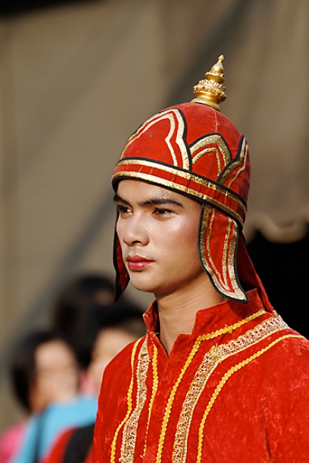 Lopburi King Narai fair-039